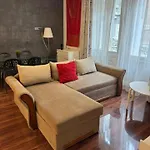 Appartement Luxury Art Deco Flat / Big Balcony