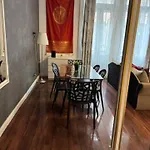 Luxury Art Deco Flat / Big Balcony Appartement