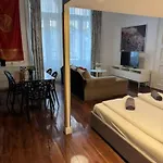 Appartement Luxury Art Deco Flat / Big Balcony Budapest