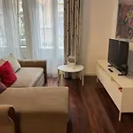 Appartement Luxury Art Deco Flat / Big Balcony *