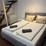 Appartement Luxury Art Deco Flat / Big Balcony *