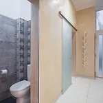 Апартаменты Luxury Art Deco Flat / Big Balcony